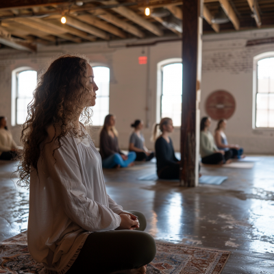 Understanding Meditation and Mindfulness: How They're Related and What Makes Them Special