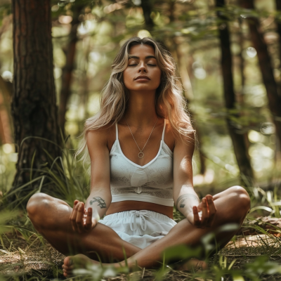 Meditation or Exercise: Navigating the Best Path to Wellness