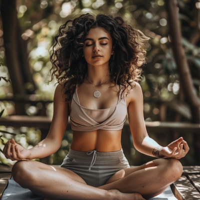 Meditation Can Be Used To: Harnessing Its Power for Diverse Benefits